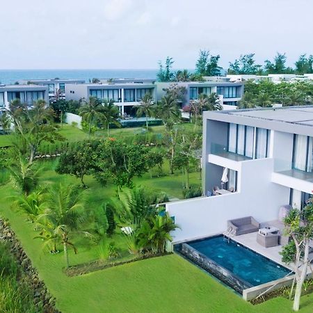 Sanctuary Residential Resort Community 붕타우 외부 사진