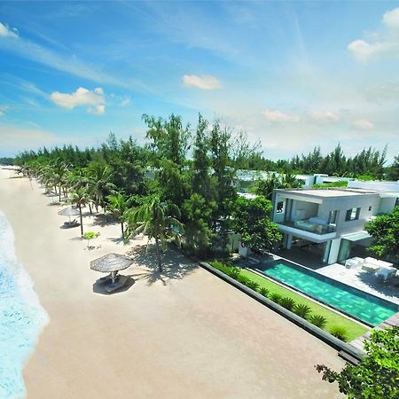 Sanctuary Residential Resort Community 붕타우 외부 사진