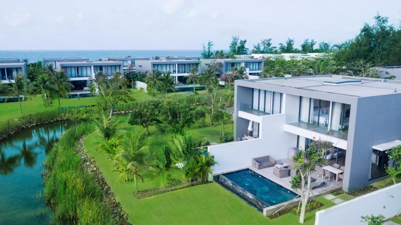 Sanctuary Residential Resort Community 붕타우 외부 사진