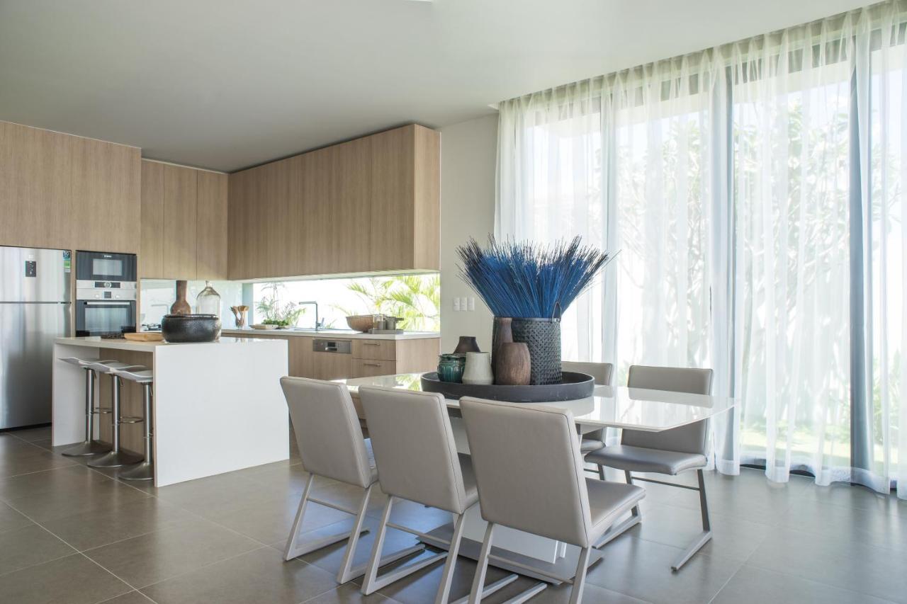 Sanctuary Residential Resort Community 붕타우 외부 사진