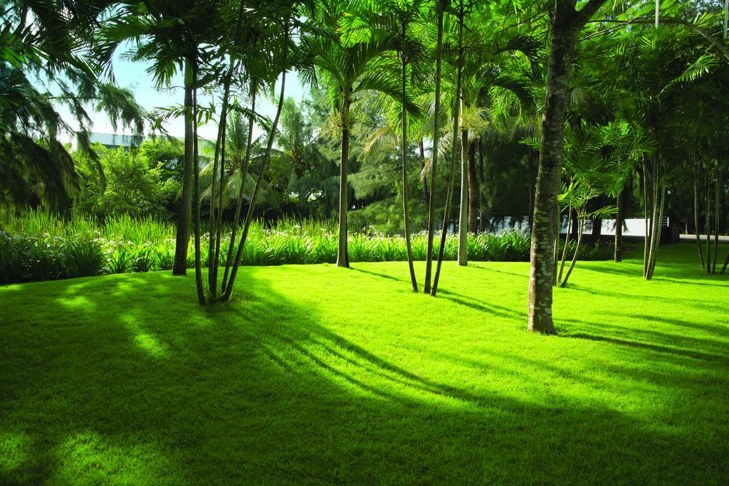 Sanctuary Residential Resort Community 붕타우 외부 사진
