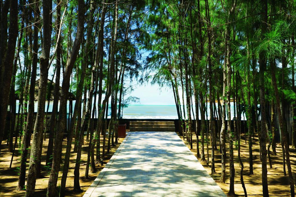 Sanctuary Residential Resort Community 붕타우 외부 사진