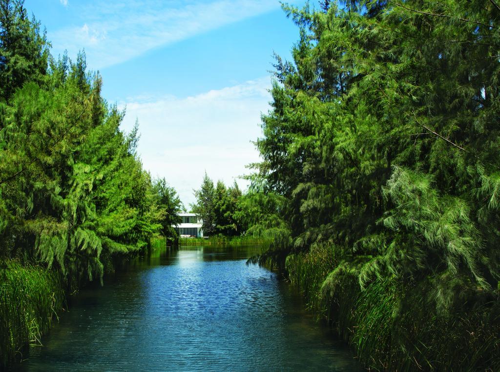 Sanctuary Residential Resort Community 붕타우 외부 사진
