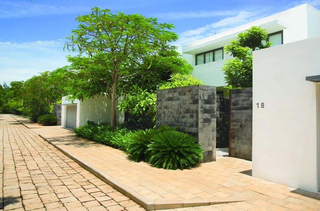 Sanctuary Residential Resort Community 붕타우 외부 사진