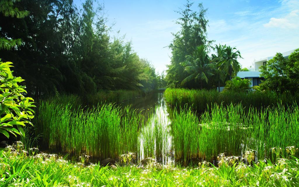 Sanctuary Residential Resort Community 붕타우 외부 사진