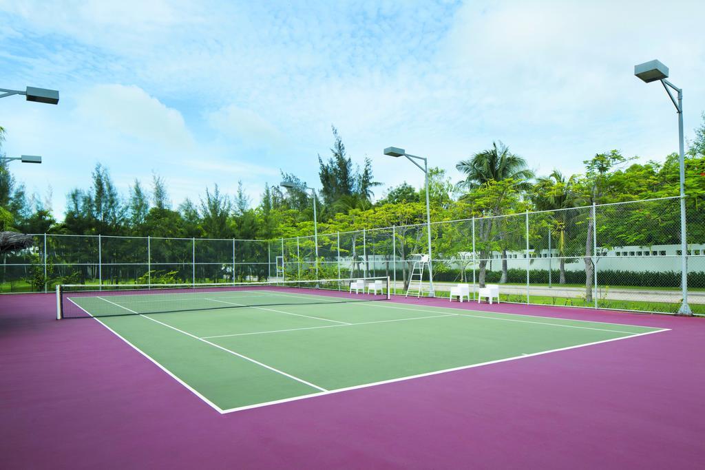 Sanctuary Residential Resort Community 붕타우 외부 사진