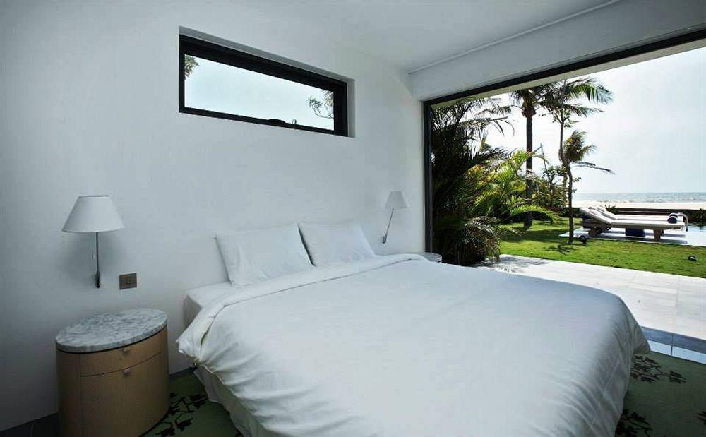 Sanctuary Residential Resort Community 붕타우 외부 사진