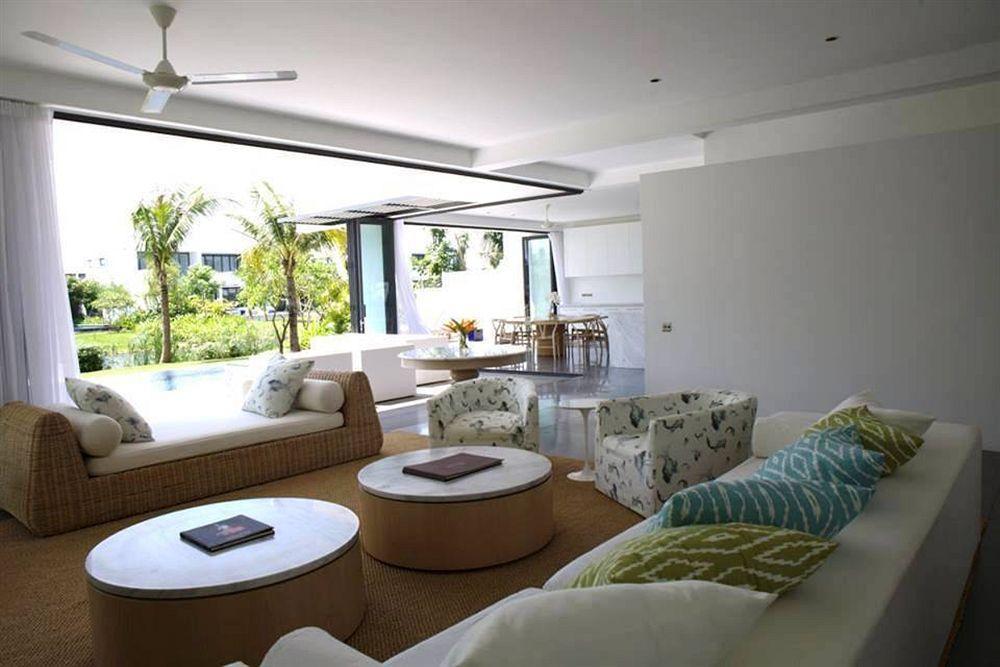 Sanctuary Residential Resort Community 붕타우 외부 사진