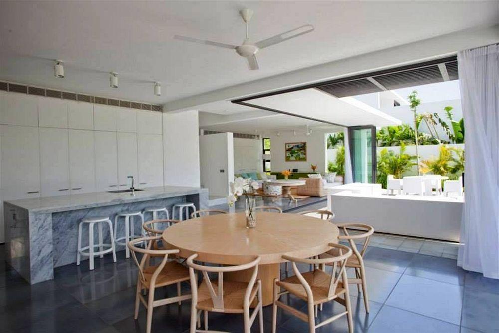 Sanctuary Residential Resort Community 붕타우 외부 사진