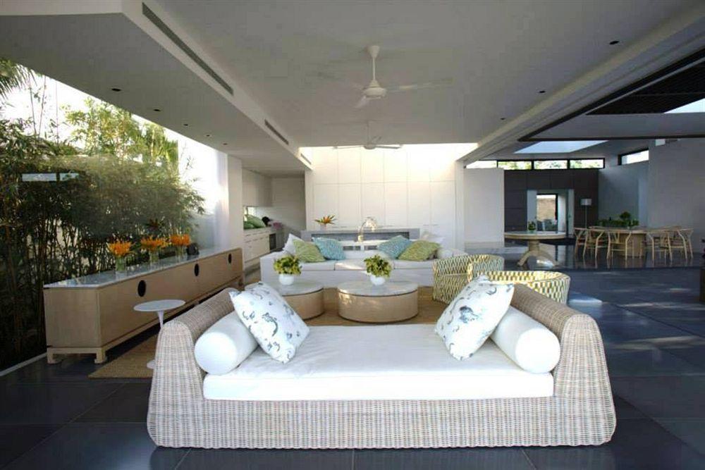 Sanctuary Residential Resort Community 붕타우 외부 사진