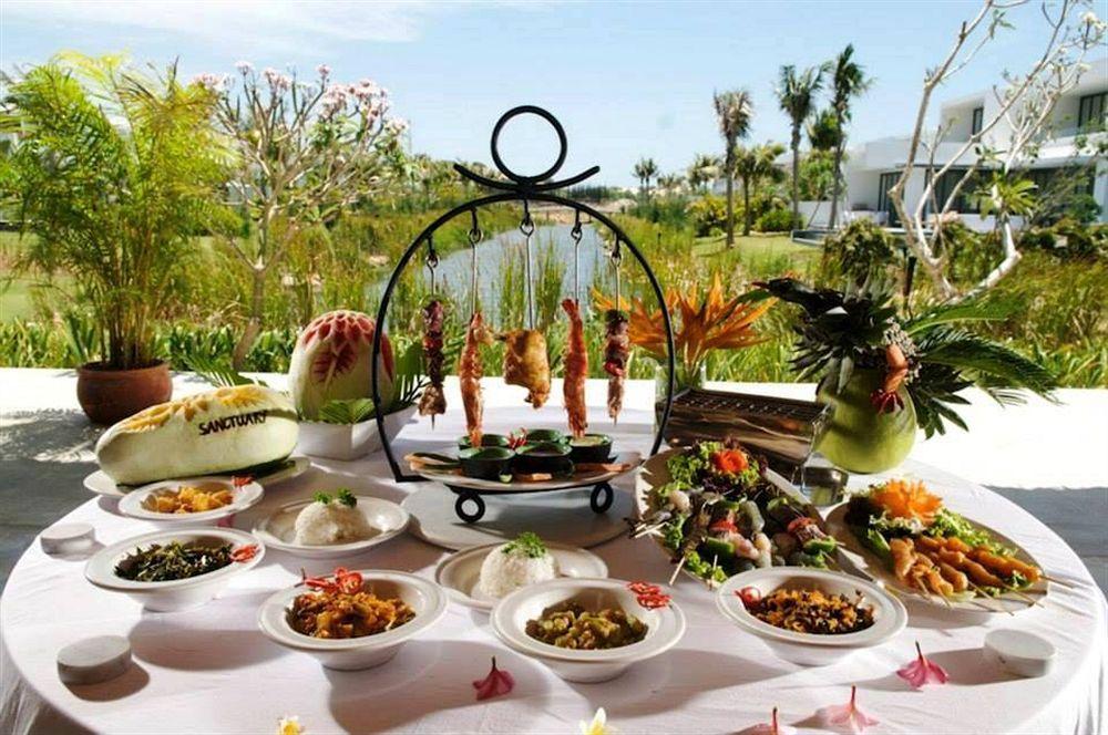 Sanctuary Residential Resort Community 붕타우 외부 사진