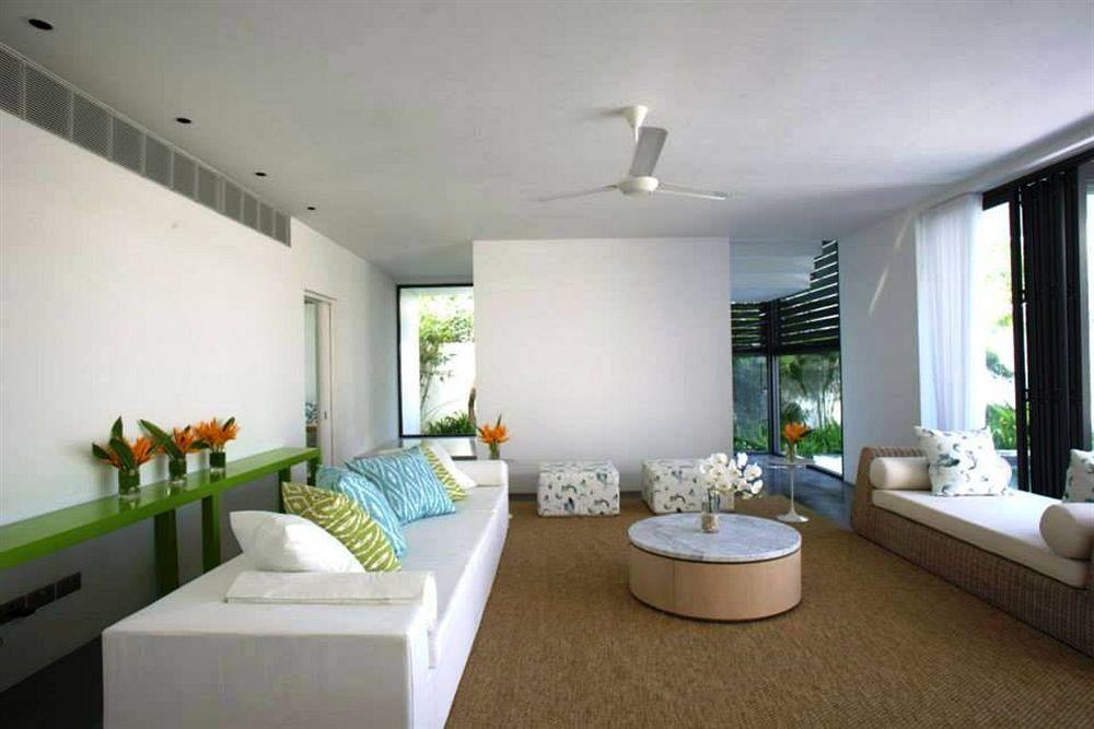 Sanctuary Residential Resort Community 붕타우 외부 사진
