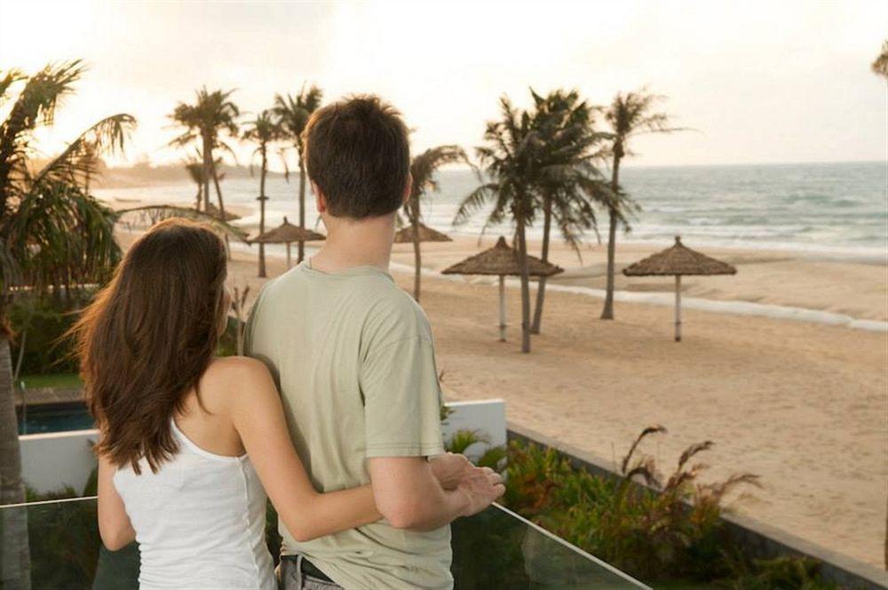 Sanctuary Residential Resort Community 붕타우 외부 사진
