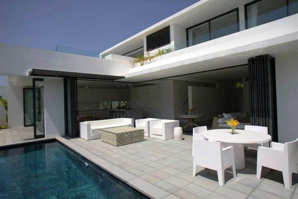 Sanctuary Residential Resort Community 붕타우 외부 사진