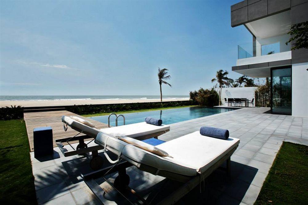 Sanctuary Residential Resort Community 붕타우 외부 사진