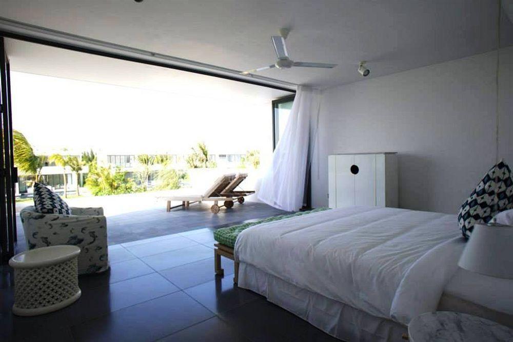 Sanctuary Residential Resort Community 붕타우 외부 사진