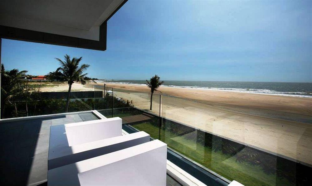 Sanctuary Residential Resort Community 붕타우 외부 사진