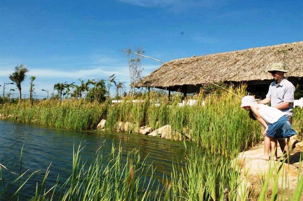 Sanctuary Residential Resort Community 붕타우 외부 사진