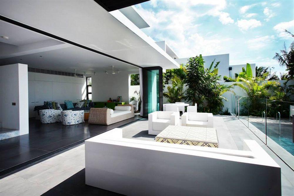 Sanctuary Residential Resort Community 붕타우 외부 사진