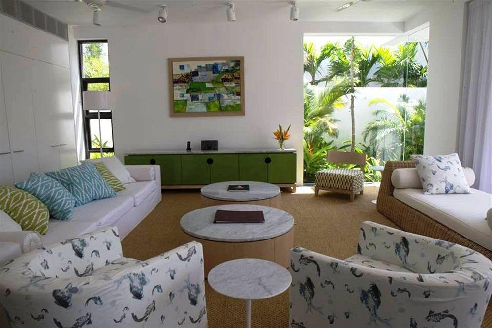 Sanctuary Residential Resort Community 붕타우 외부 사진