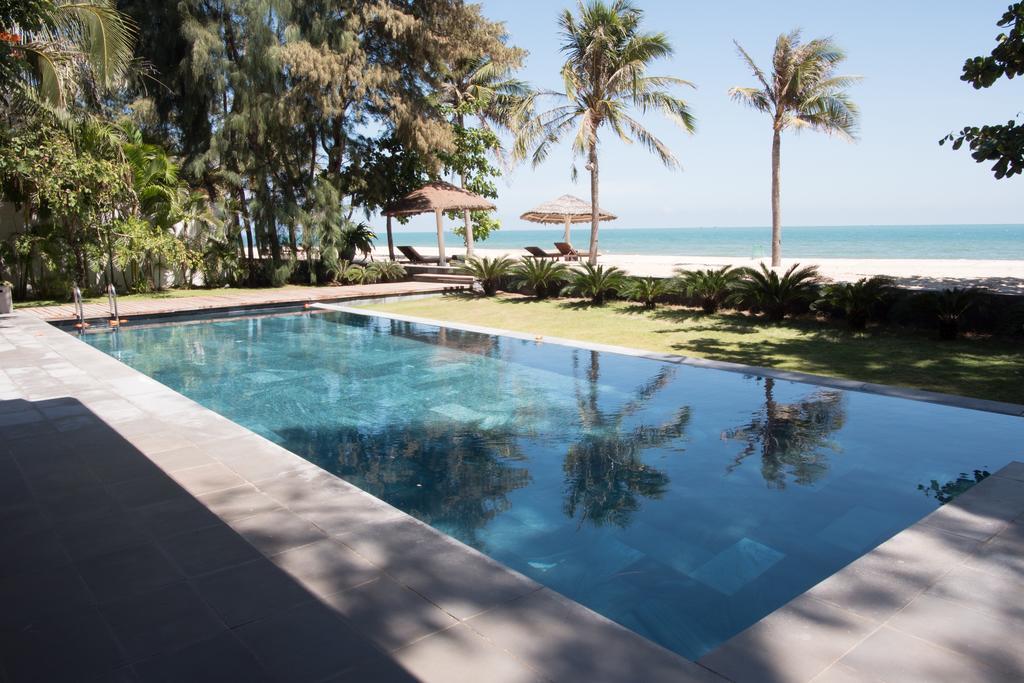 Sanctuary Residential Resort Community 붕타우 외부 사진