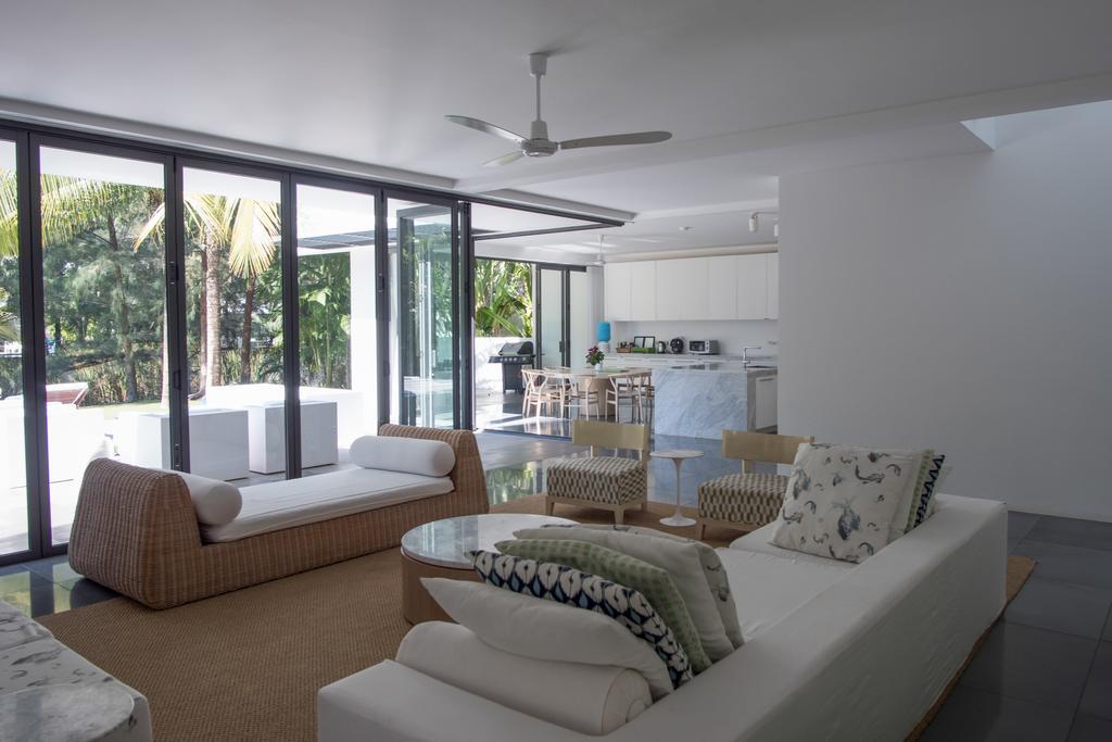 Sanctuary Residential Resort Community 붕타우 외부 사진