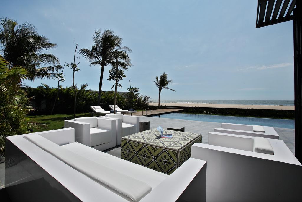 Sanctuary Residential Resort Community 붕타우 외부 사진