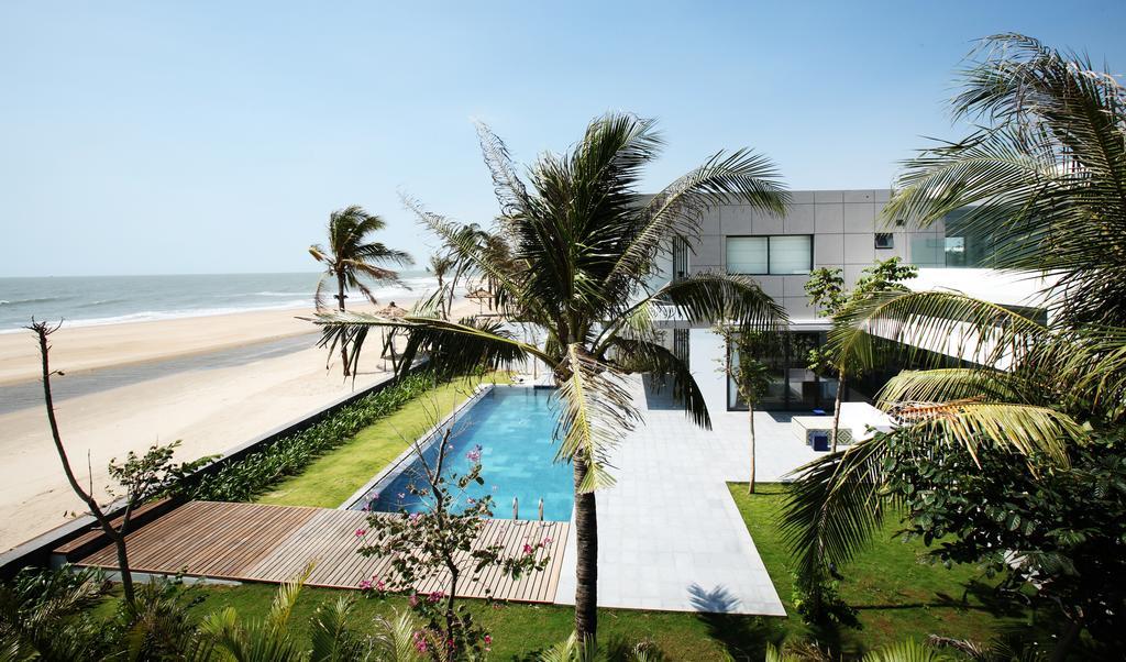 Sanctuary Residential Resort Community 붕타우 외부 사진