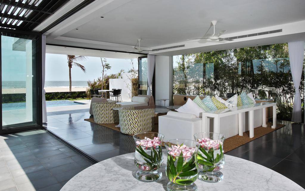 Sanctuary Residential Resort Community 붕타우 외부 사진