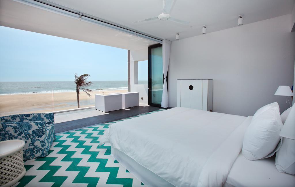 Sanctuary Residential Resort Community 붕타우 외부 사진