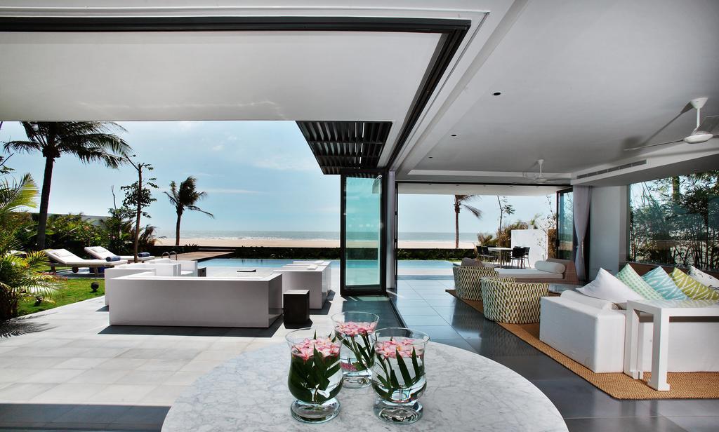Sanctuary Residential Resort Community 붕타우 외부 사진