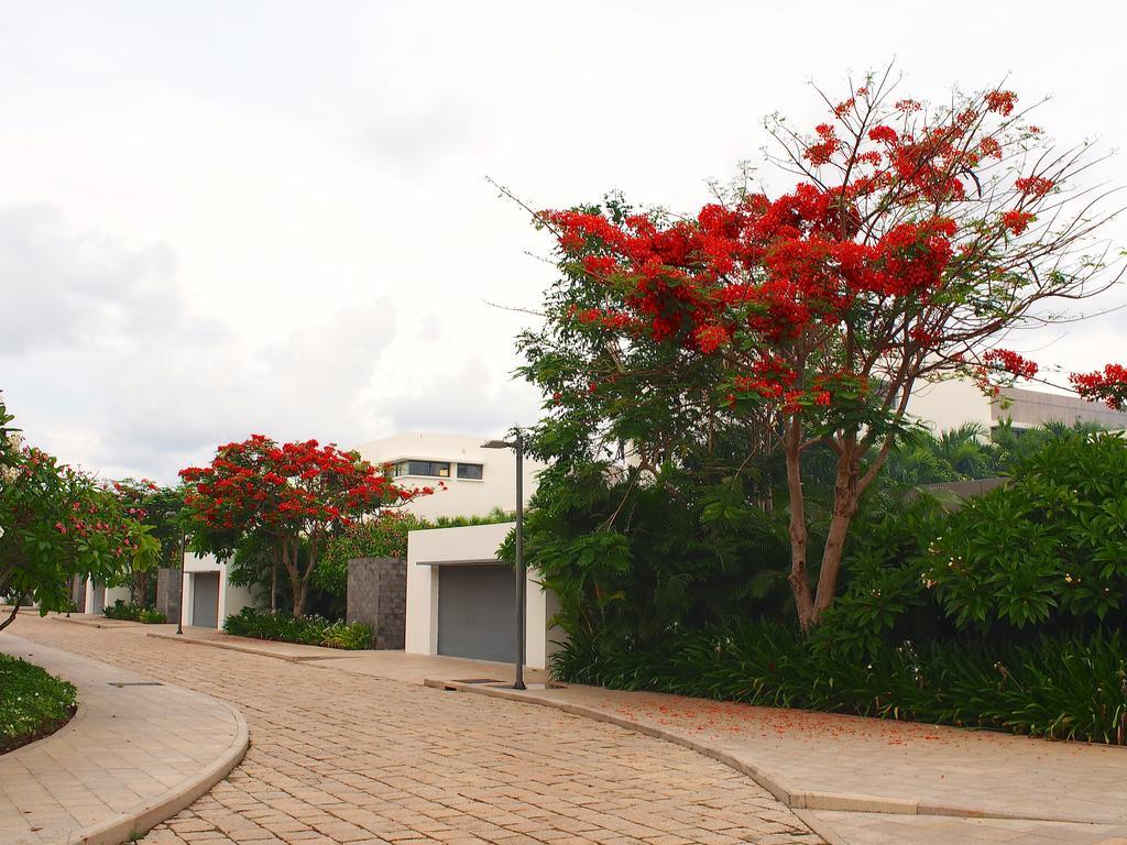Sanctuary Residential Resort Community 붕타우 외부 사진