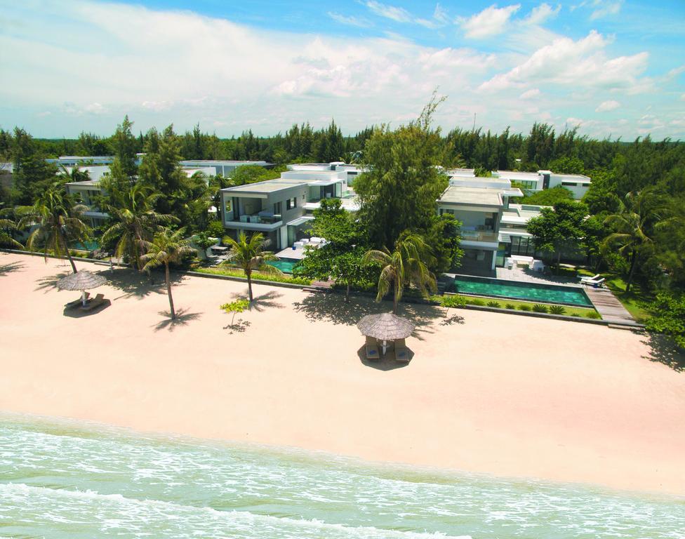 Sanctuary Residential Resort Community 붕타우 외부 사진