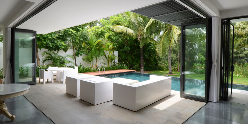 Sanctuary Residential Resort Community 붕타우 외부 사진