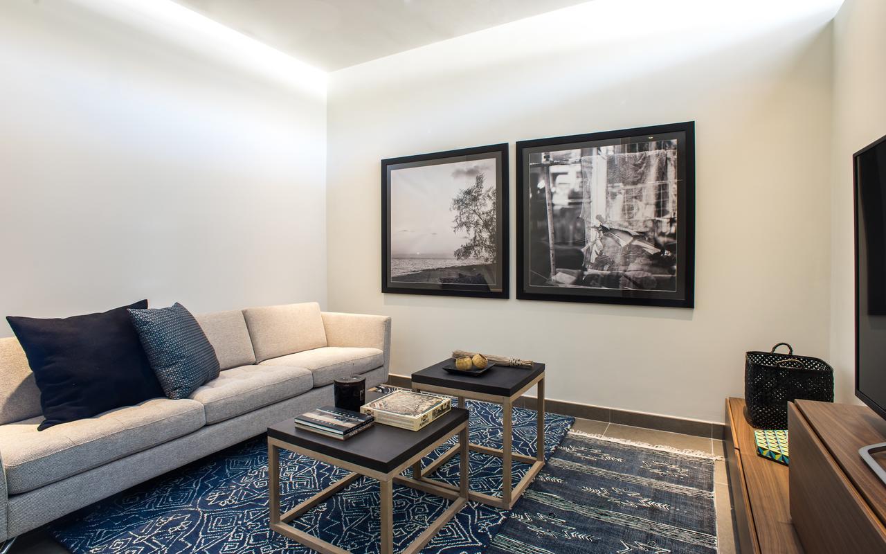 Sanctuary Residential Resort Community 붕타우 외부 사진